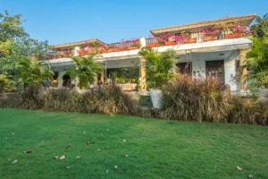Luxury 5 BHK Villa with Lawn - VODMH182-Alibaug-banner