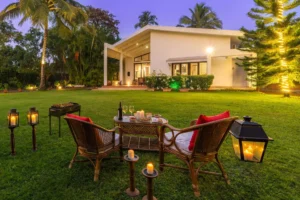 3 BHK Private Pool Villa - VODMH187-Alibaug-banner