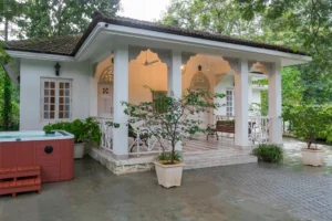2 BHK Pet Friendly Villa - VODMH194-Alibaug-banner