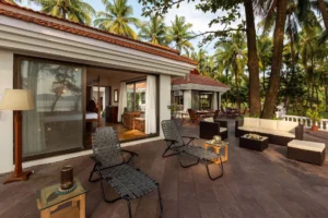 3 BHK Beach View Villa - VODMH196-Alibaug-banner
