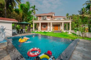 5 Bedroom Villa With Pvt Pool - VODMH203-Alibaug-banner