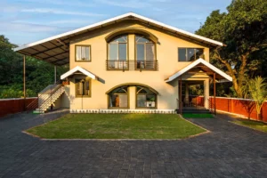 Luxury 5 Bedroom Pool Villa - VODMH205-Alibaug-banner