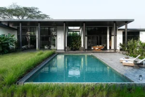 5 Bedroom Villa with Gazebo - VODMH215-Alibaug-banner