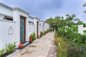 2 BHK Villa With Swimming Pool - VODMH217-Alibaug-banner