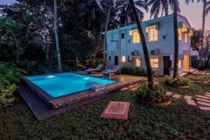 4 Bedroom Villa With Pool - VODMH218-Alibaug-banner