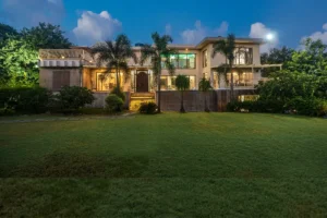 4 BHK Villa With Game Room - VODMH221-Alibaug-banner