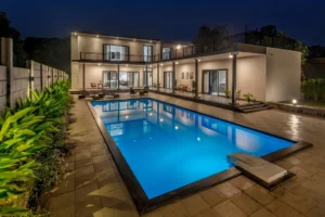 4 Rooms Pet Friendly Villa - VODMH225-Alibaug-banner