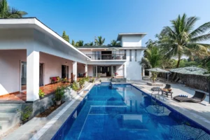 5 BHK Terrace Villa - VODMH228-Alibaug-banner