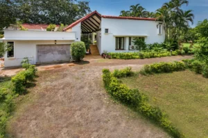 4 Bedroom Gazebo Villa - VODMH231-Alibaug-banner