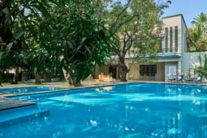 5 Bedroom Villa With Private Pool - VODMH232-Alibaug-banner