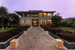 5 BHK Pet Friendly Property - VODMH233-Alibaug-banner