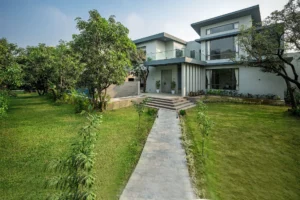 6 Room Villa With Pool - VODMH235-Alibaug-banner