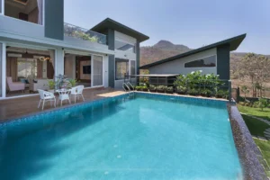 5 BHK Villa With Lush Garden - VODMH236-Alibaug-banner