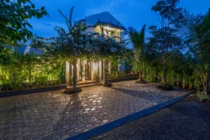 3 Bedroom Pool Villa - VODMH238-Alibaug-banner