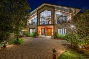 4 Room Pool Villa - VODMH241-Alibaug-banner