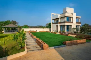 4 BHK Villa With Outdoor Gazebo - VODMH247-Alibaug-banner