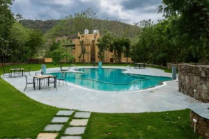 13 Rooms Luxury Boutique Property - VODRJ130-Udaipur-banner