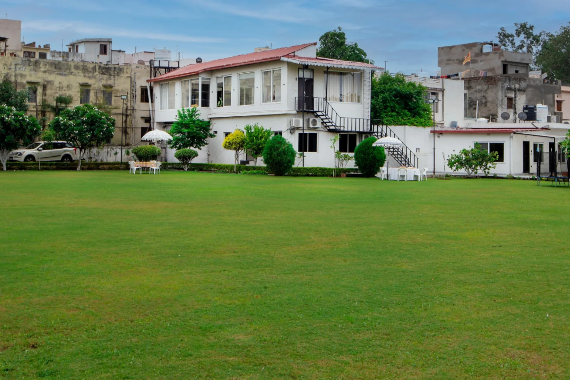 8 BHK Garden Villa - VODRJ132-Udaipur-banner