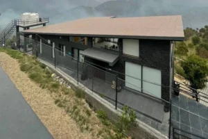 Luxury 3 BHK Pet Friendly Villa - VODUK85-Tehri-banner