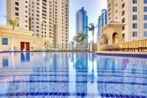 Luxury 5BR Fully Renovated Apartment - VODDXB02-Dubai-banner