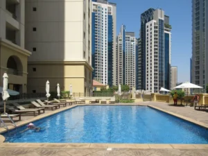 Luxury 3BR Apartment - VODDXB07-Dubai-banner