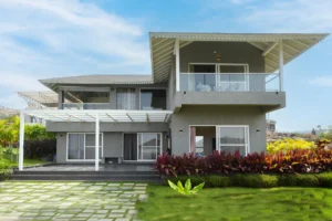 3 BHK Villa With Lake View - VODMH261-Igatpuri-banner