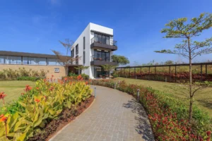 5 BHK Lake View Villa - VODMH263-Igatpuri-banner