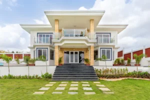 4 Bedroom Pet Friendly Villa - VODMH272-Igatpuri-banner