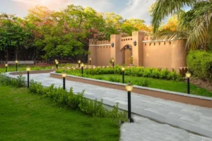 6 BHK Villa Resort - VODRJ137-Ranakpur-banner