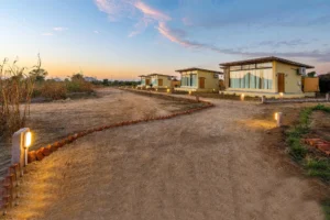 Luxury 10 Cottages in Jawai - VODRJ140-Jawai-banner