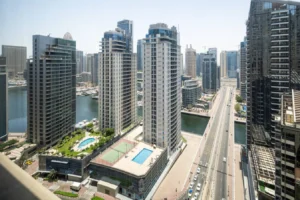 Stunning 5BR Marina View Apartment in JBR Dubai - VODDXB18-Dubai-banner