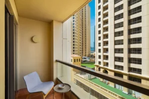 Spacious 6BR Apartment on JBR Beach - VODDXB19-Dubai-banner