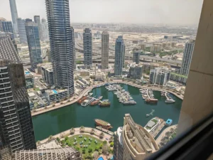 3BR Apartment On JBR Beach In Dubai - VODDXB20-Dubai-banner