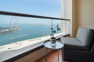 Elegant 3BD Apt With Full Sea View In Dubai - VODDXB21-Dubai-banner