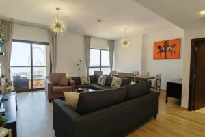 Lux 2BR Apartment on JBR Beach - VODDXB22-Dubai-banner