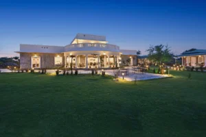 Luxury 16 Room Property With Pool In Jawai - VODRJ146-Jawai-banner
