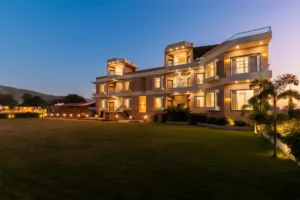 10 Room Garden View Villa in Udaipur - VODRJ147-Udaipur-banner