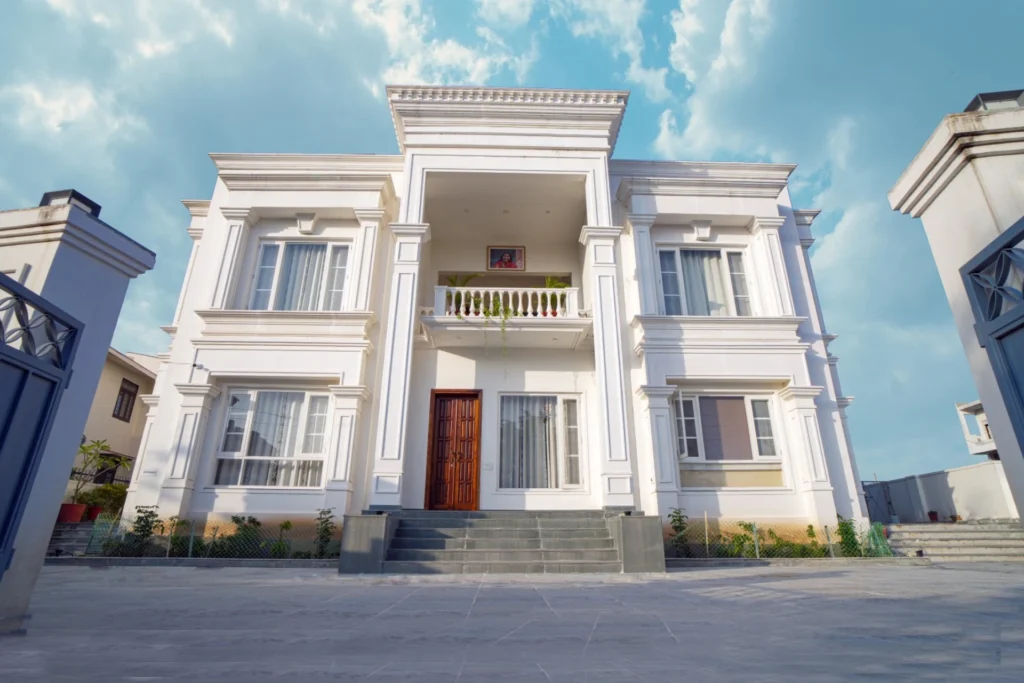 VODRJ152 – 8 Bedroom Villa With Pool In Udaipur