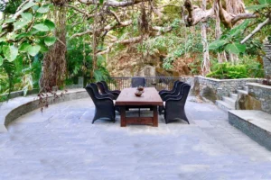 4 BHK Villa With Swimming Pool - VODRJ155-Ranakpur-banner