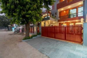 8 BHK Luxury Villa with Garden in Jaipur - VODRJ160-Jaipur-banner