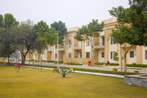 3 BHK Villa with Garden in Jaipur - VODRJ164-Jaipur-banner