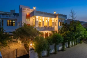 4 Bedroom Villa In Jaipur - VODRJ167-Jaipur-banner