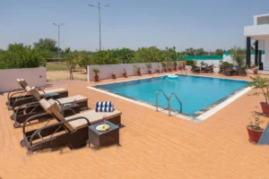 3 BHK Villa With Terrace In Jaipur - VODRJ171-Jaipur-banner