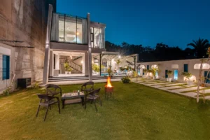 3 BHK Pool Villa in Jaipur - VODRJ176-Jaipur-banner