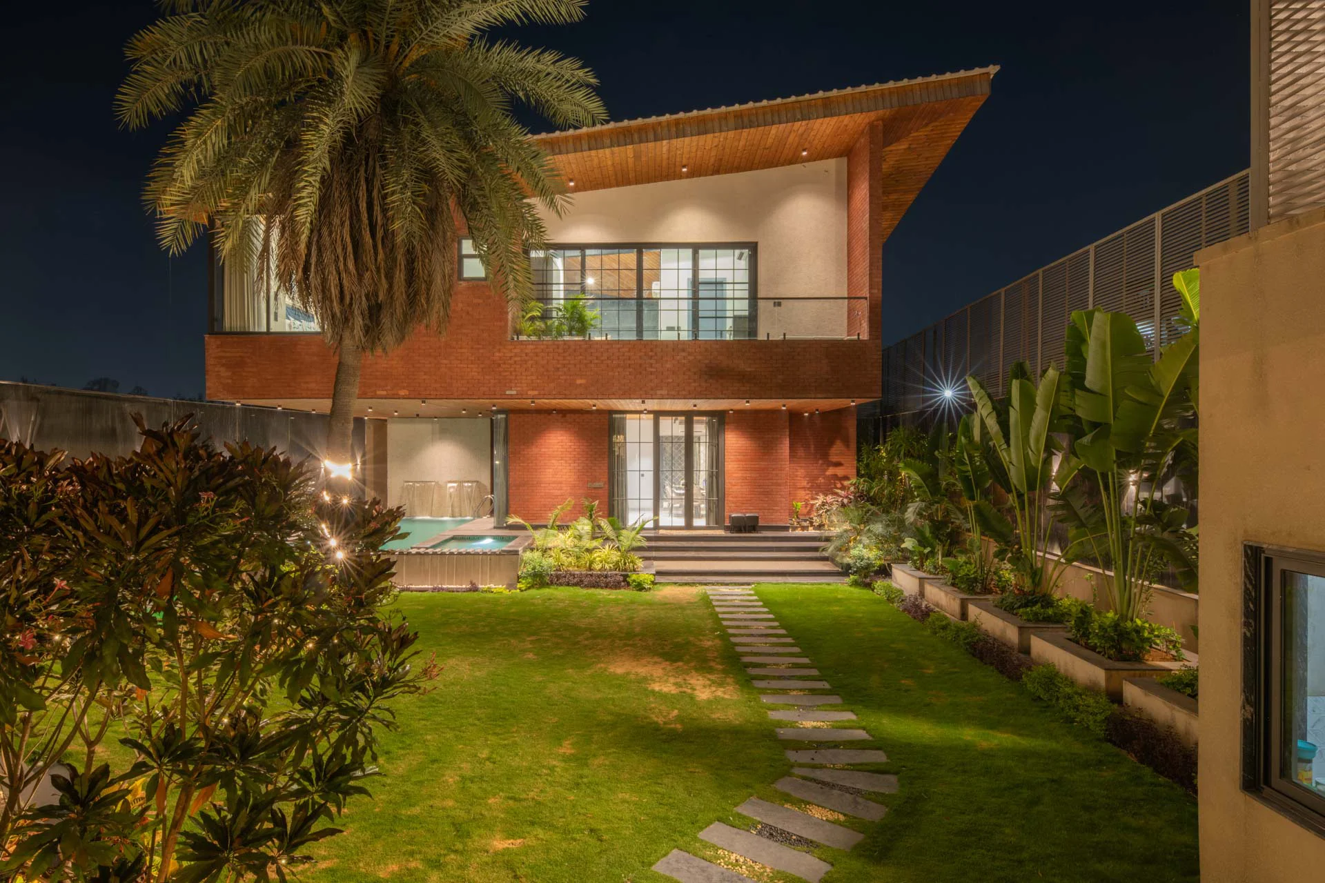 3 BHK Villa With Gazebo - VODRJ186-Jaipur-banner