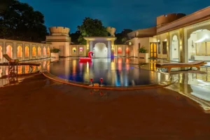 3 BHK Villa with Private Pool in Jaipur - VODRJ189-Jaipur-banner