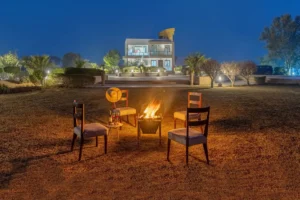 3 BHK Villa with Lawn - VODRJ195-Jaipur-banner