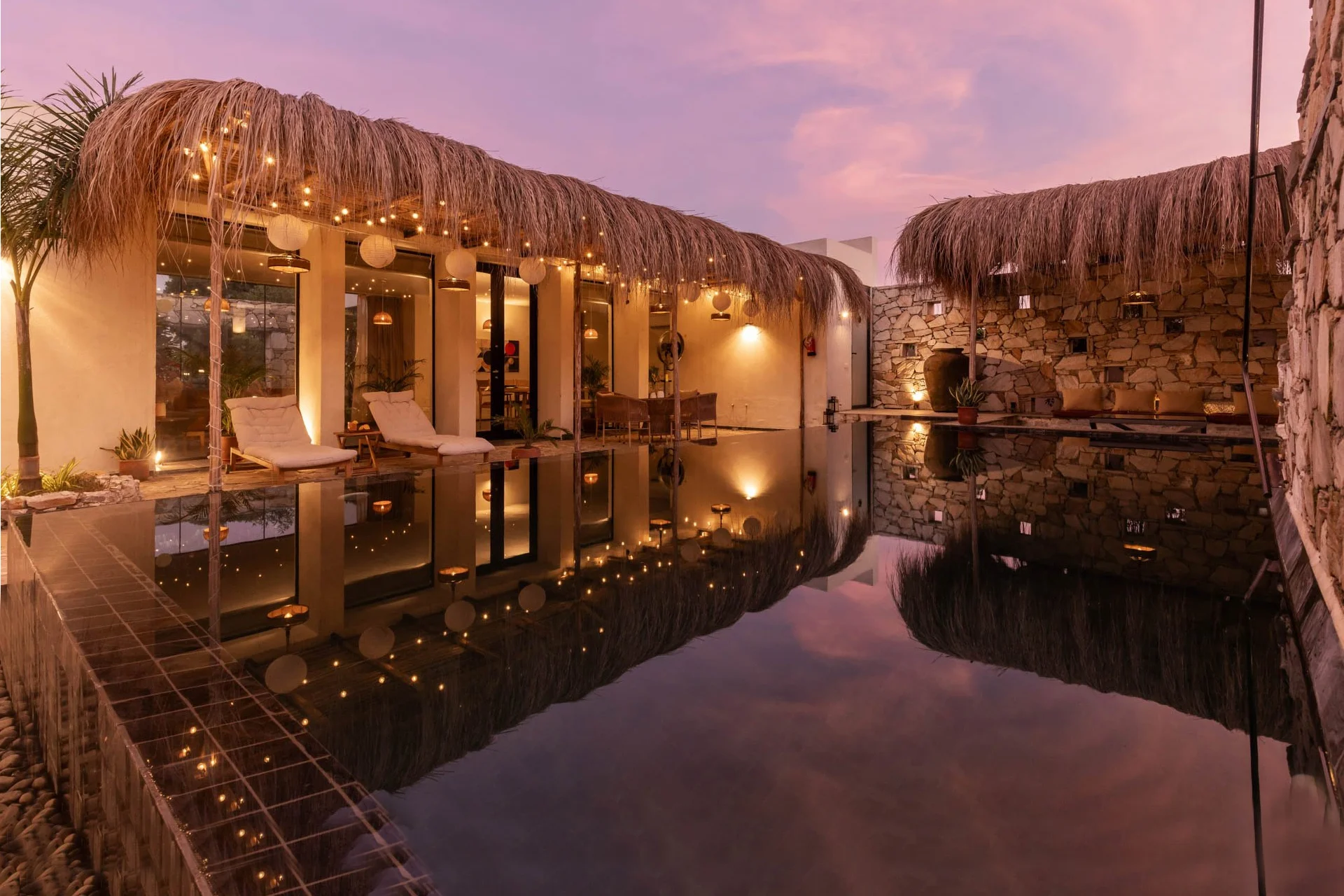 4 Bedroom Pet Friendly Villa In Jaipur - VODRJ196-Jaipur-banner