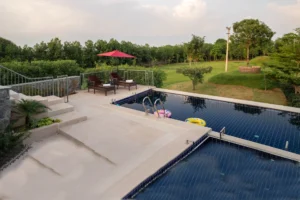 4 Bedroom Villa With Terrace - VODRJ200-Jaipur-banner