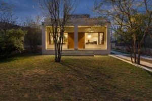 4 BHK Mountain View Villa - VODRJ203-Jaipur-banner